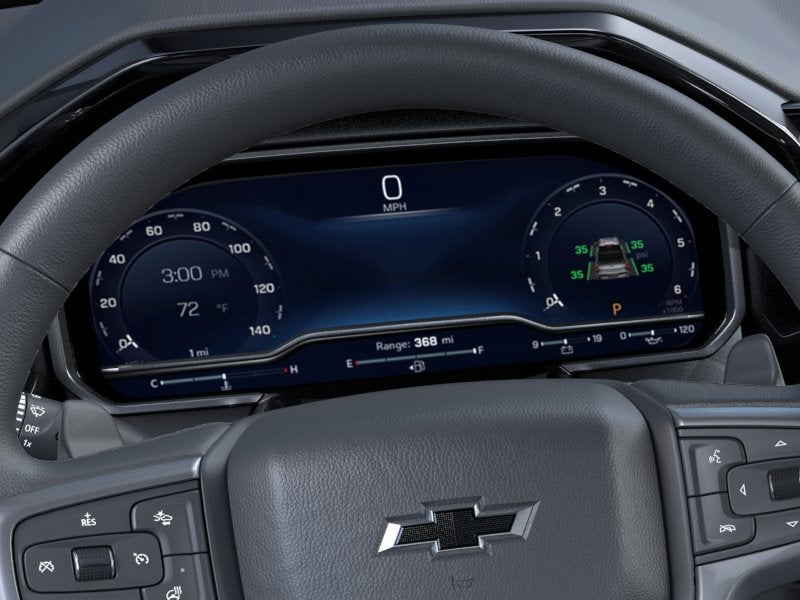 2026 Chevrolet Silverado 1500 LT Trail Boss - Photo 53