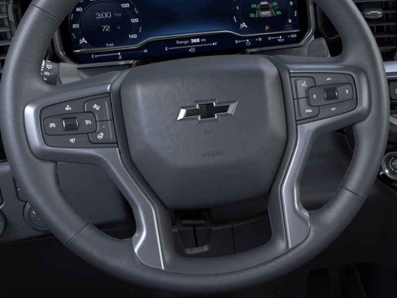 2026 Chevrolet Silverado 1500 LT Trail Boss - Photo 54