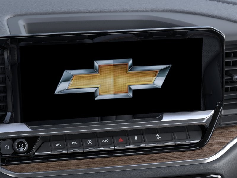 2026 Chevrolet Silverado 1500 LT Trail Boss - Photo 55
