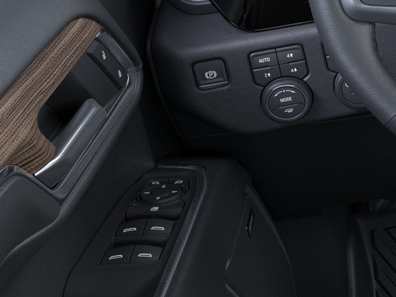2026 Chevrolet Silverado 1500 LT Trail Boss - Photo 57