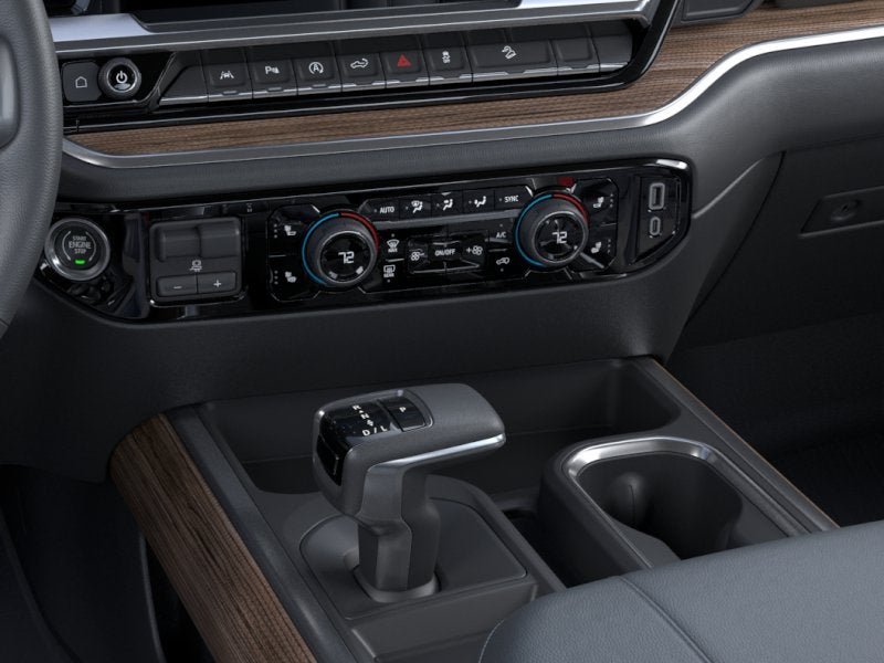 2026 Chevrolet Silverado 1500 LT Trail Boss - Photo 58