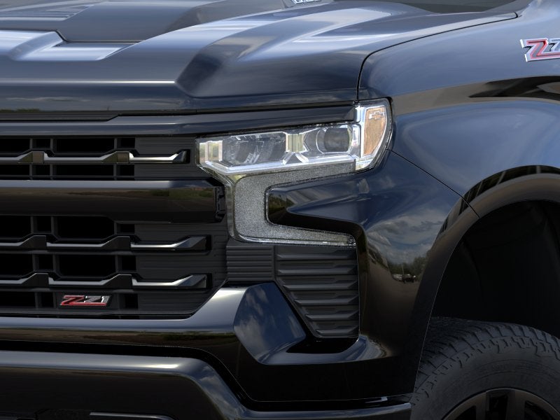 2026 Chevrolet Silverado 1500 LT Trail Boss - Photo 34