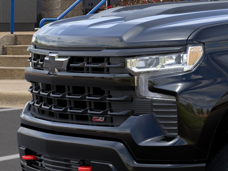 2026 Chevrolet Silverado 1500 LT Trail Boss - Photo 37