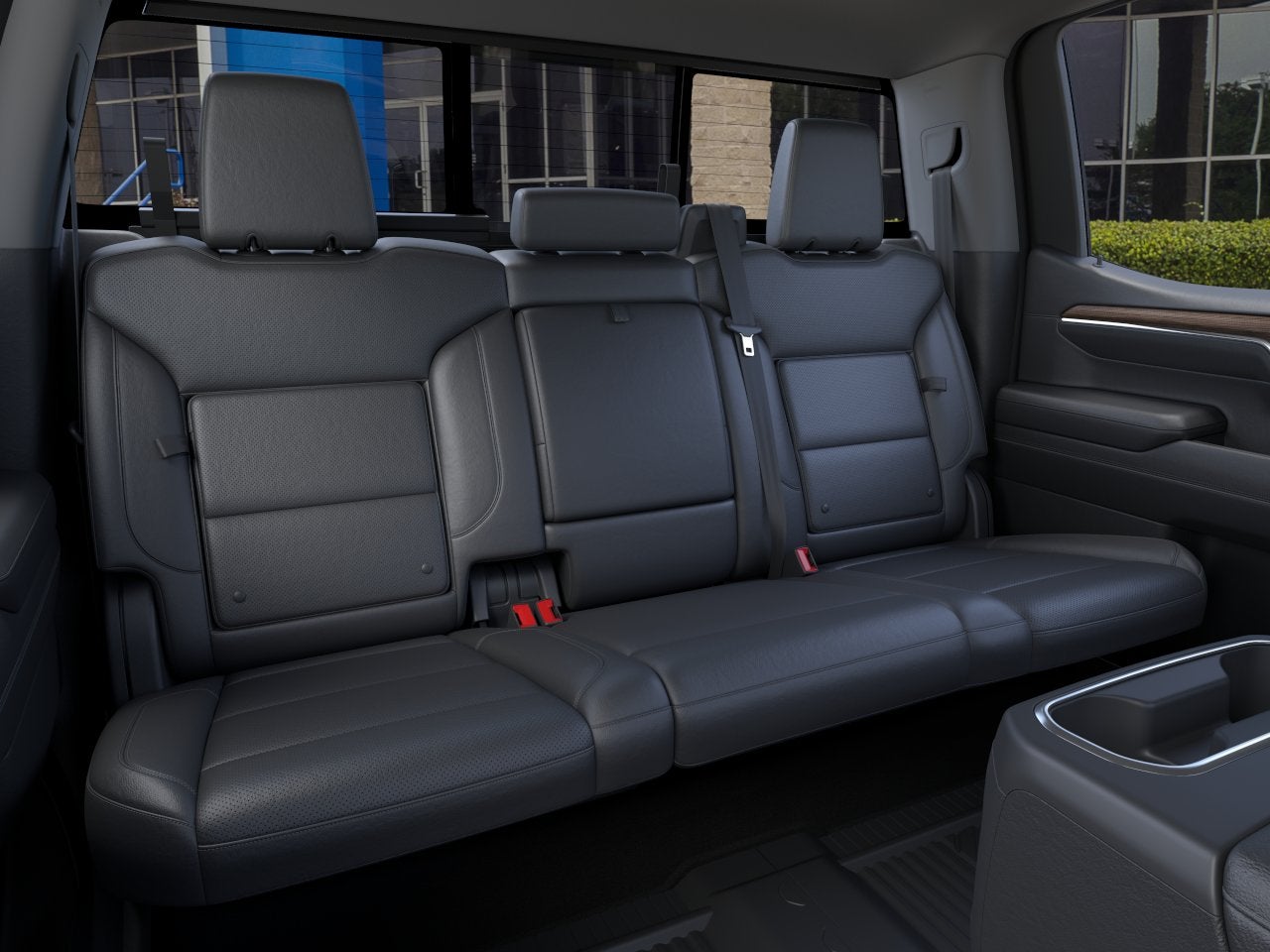 2026 Chevrolet Silverado 1500 LT Trail Boss - Photo 41