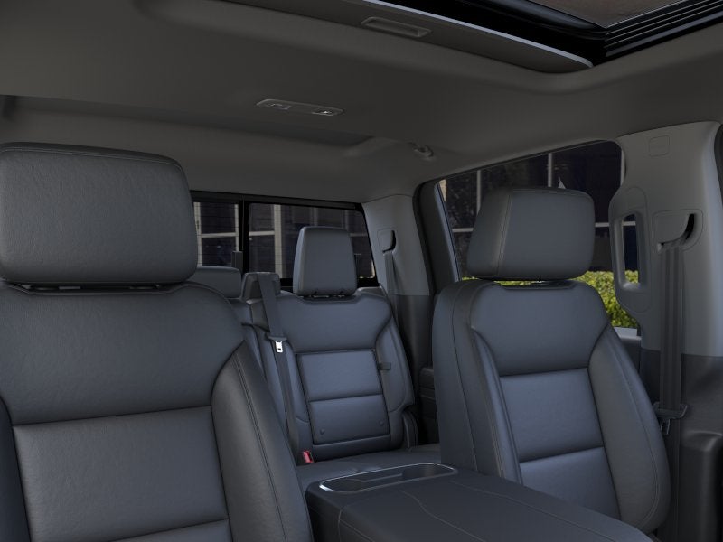 2026 Chevrolet Silverado 1500 LT Trail Boss - Photo 48