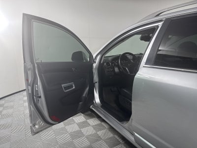 2014 Chevrolet Captiva LT