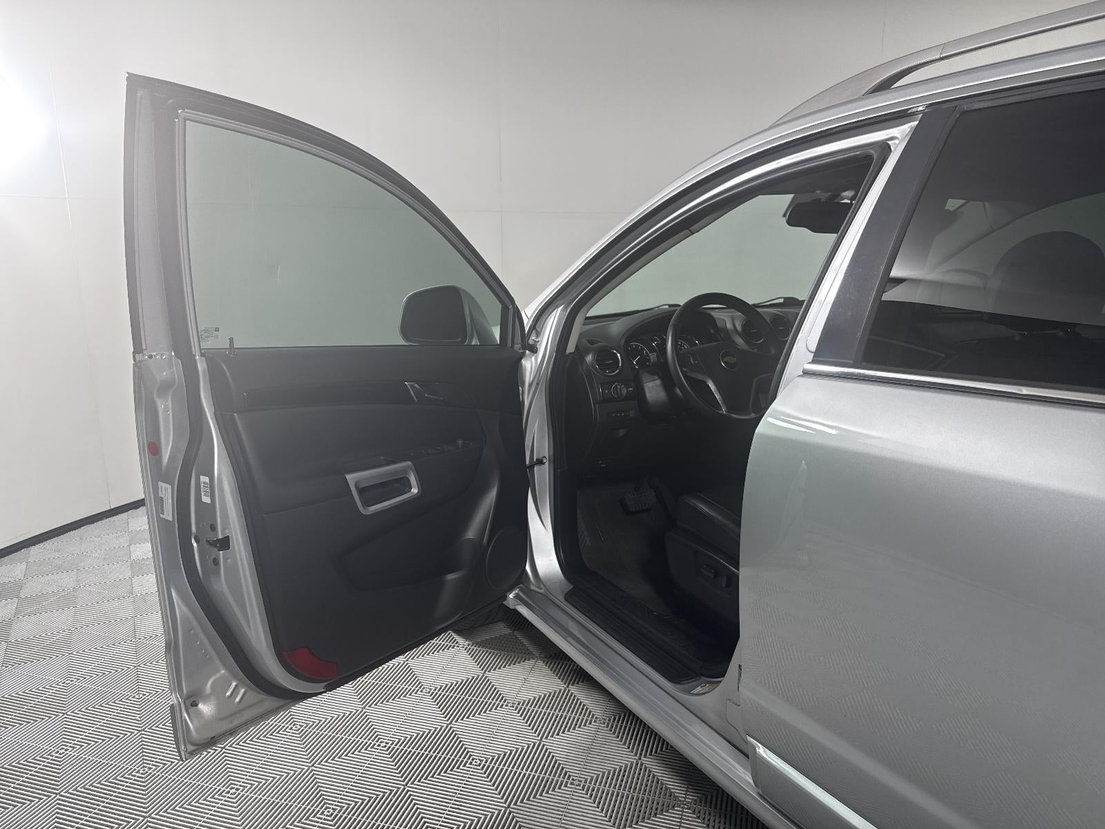2014 Chevrolet Captiva LT