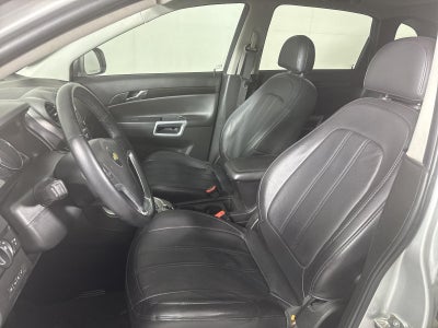 2014 Chevrolet Captiva LT