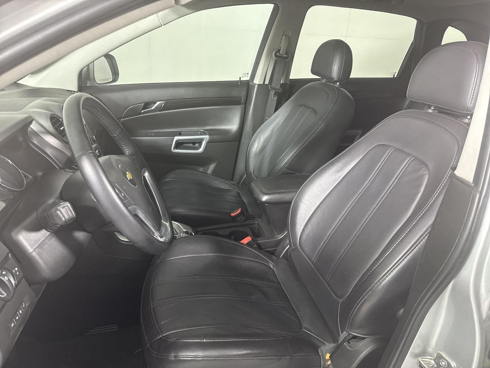 2014 Chevrolet Captiva LT