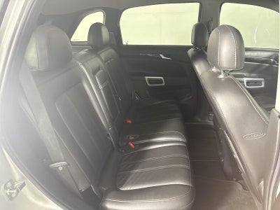 2014 Chevrolet Captiva LT
