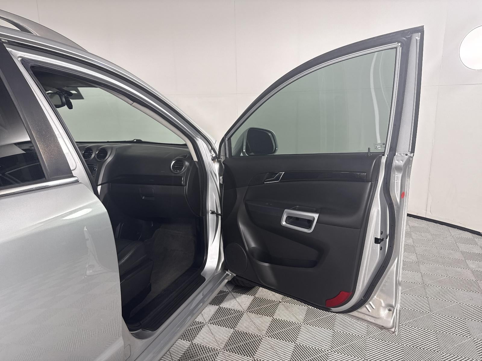 2014 Chevrolet Captiva LT