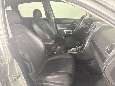 2014 Chevrolet Captiva LT