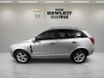 2014 Chevrolet Captiva LT