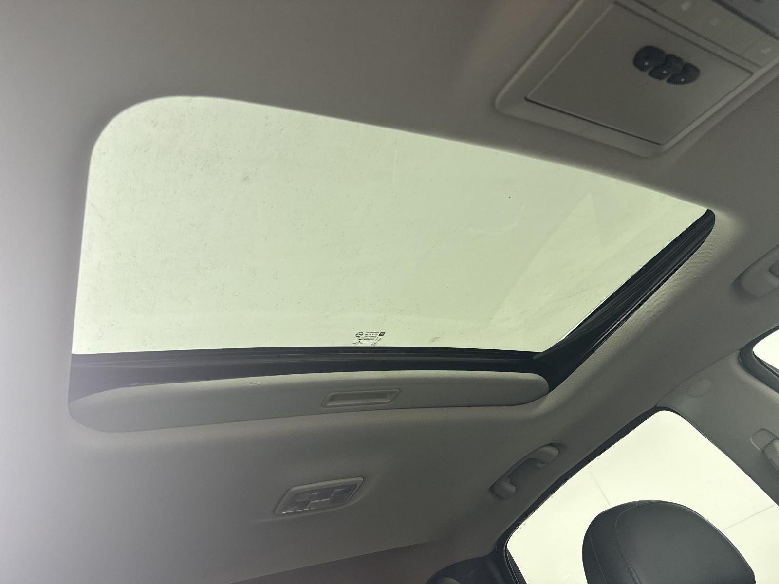 2014 Chevrolet Captiva LT