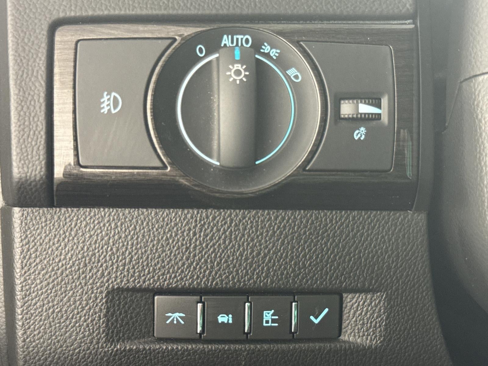 2014 Chevrolet Captiva LT