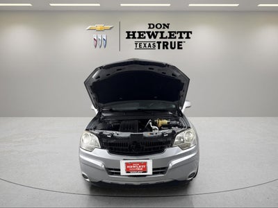 2014 Chevrolet Captiva LT