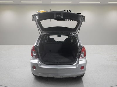 2014 Chevrolet Captiva LT