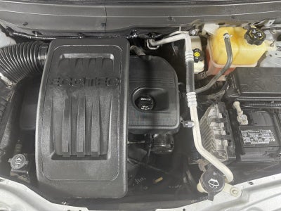 2014 Chevrolet Captiva LT