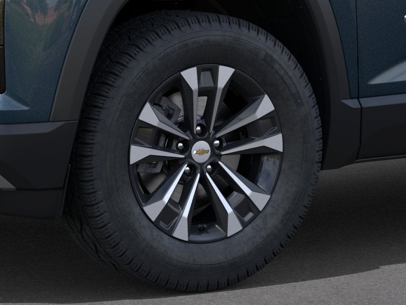 2027 Chevrolet Equinox LT - Photo 33