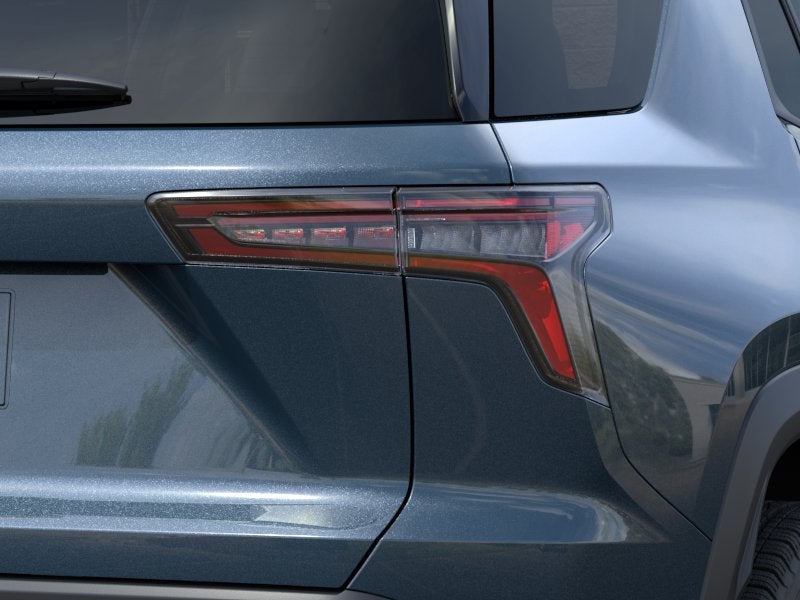 2027 Chevrolet Equinox LT - Photo 35