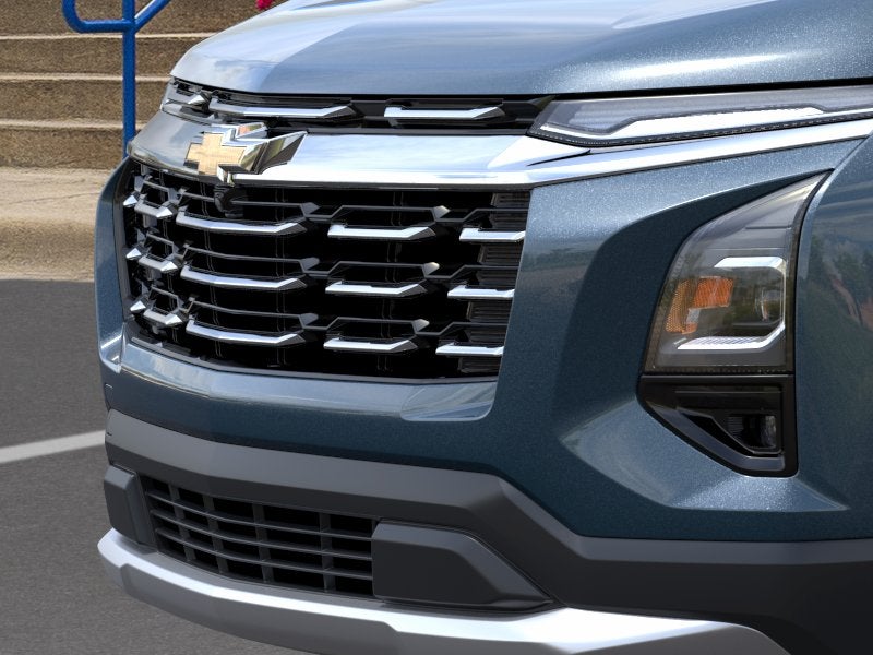 2027 Chevrolet Equinox LT - Photo 37