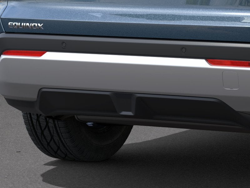 2027 Chevrolet Equinox LT - Photo 38