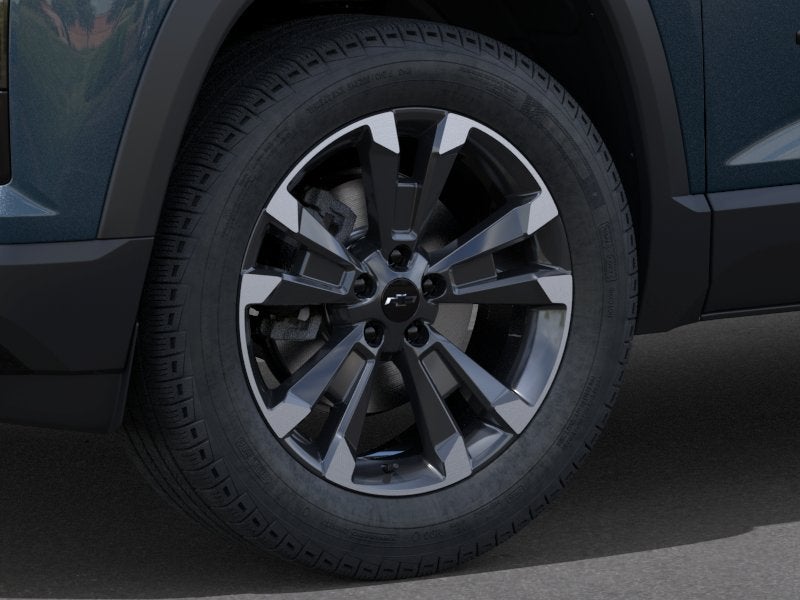2027 Chevrolet Equinox RS - Photo 33