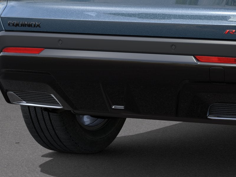2027 Chevrolet Equinox RS - Photo 38
