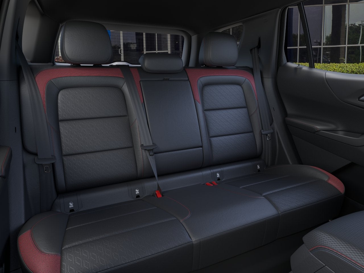 2027 Chevrolet Equinox RS - Photo 41