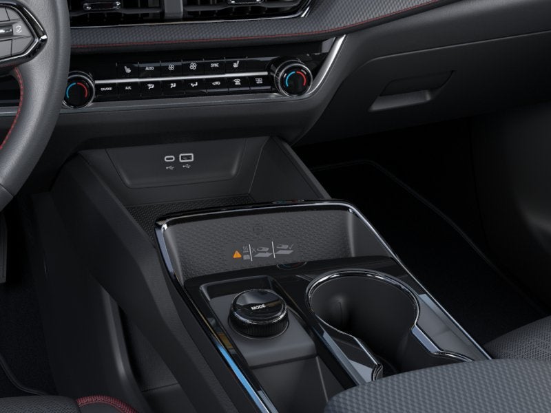2027 Chevrolet Equinox RS - Photo 47