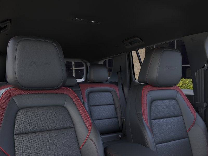 2027 Chevrolet Equinox RS - Photo 48