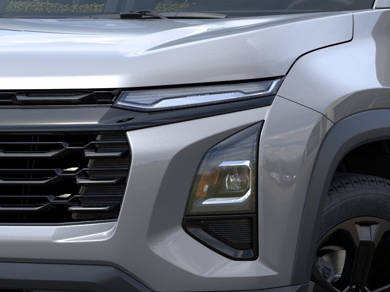 2026 Chevrolet Equinox LT - Photo 34