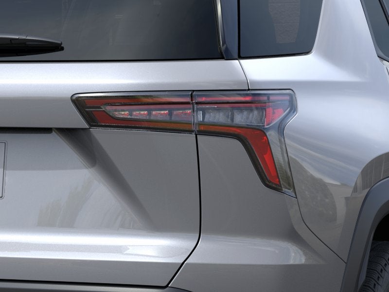 2026 Chevrolet Equinox LT - Photo 35