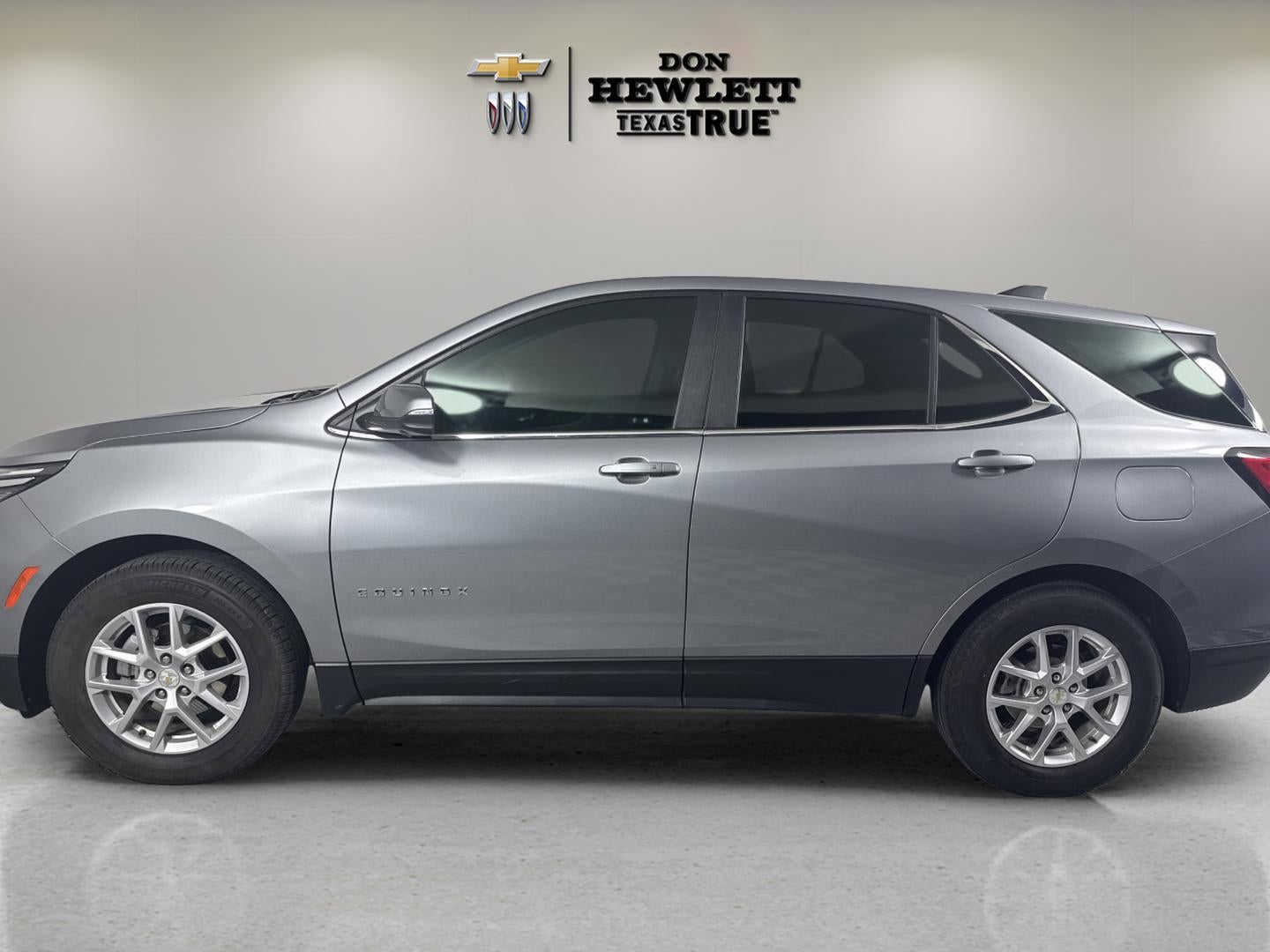 3GNAXKEG5RL197773