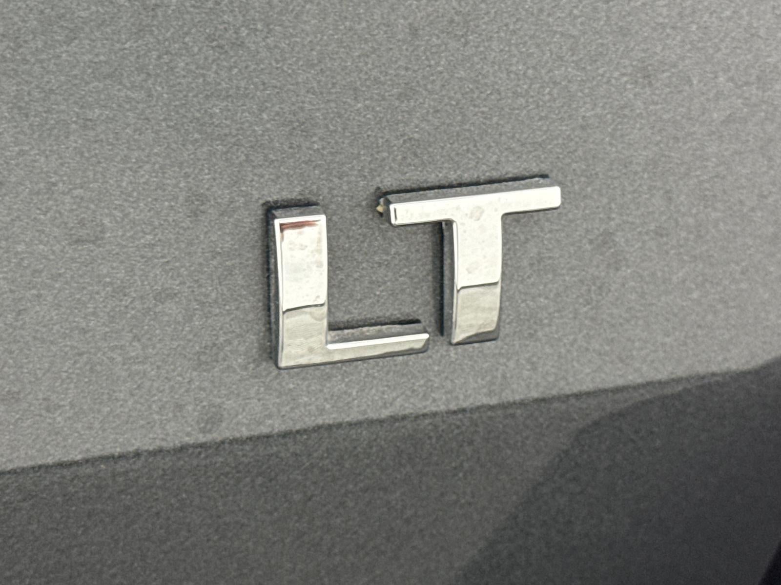 2019 Chevrolet Trax LT - Photo 10