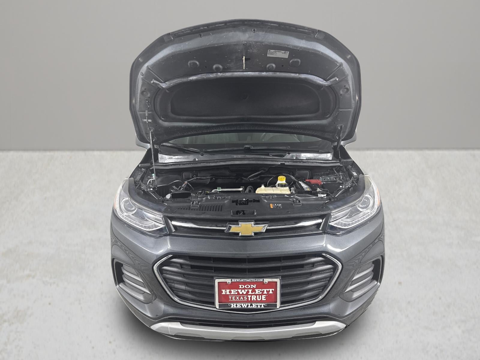 2019 Chevrolet Trax LT - Photo 11