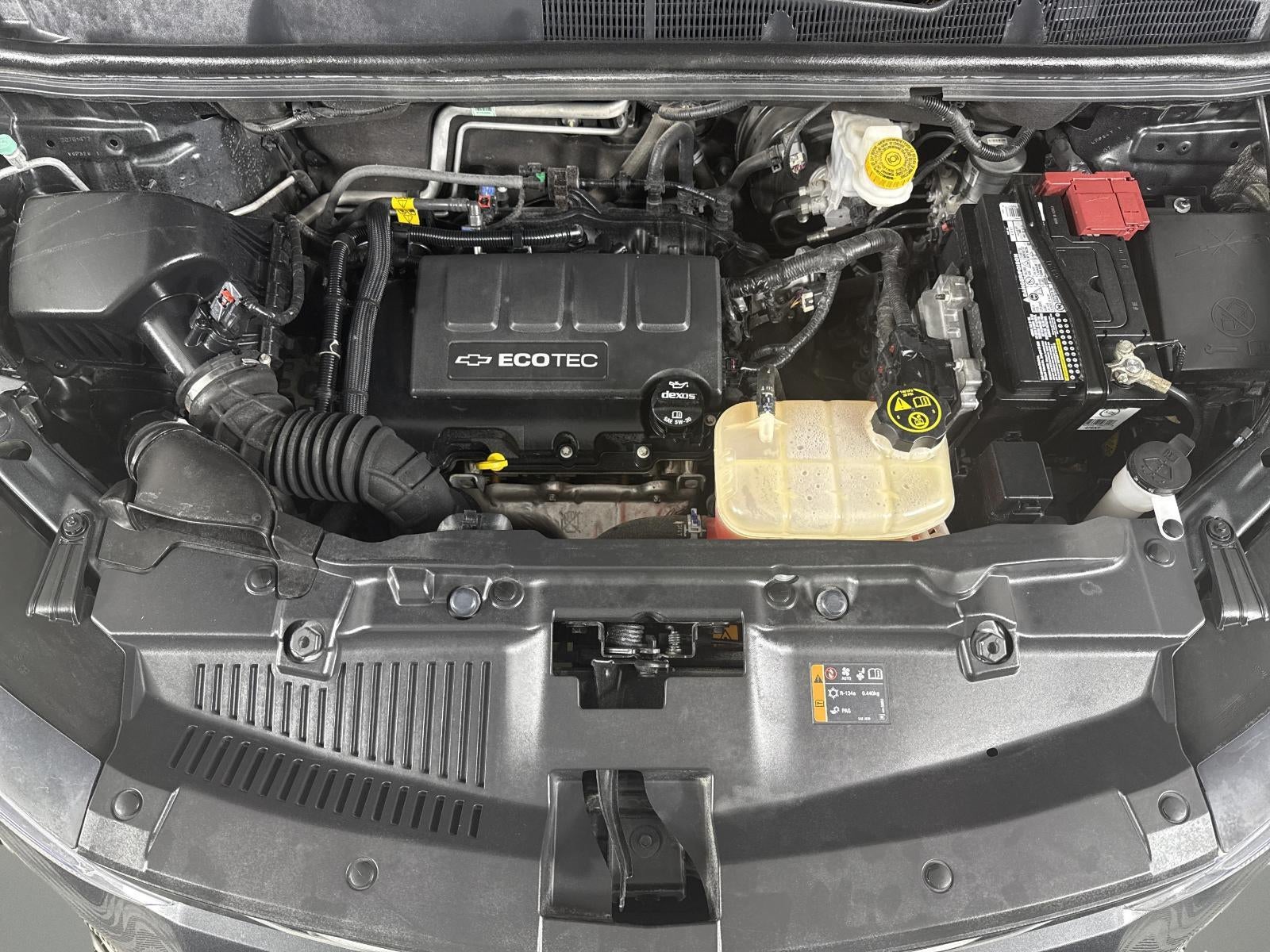 2019 Chevrolet Trax LT - Photo 12