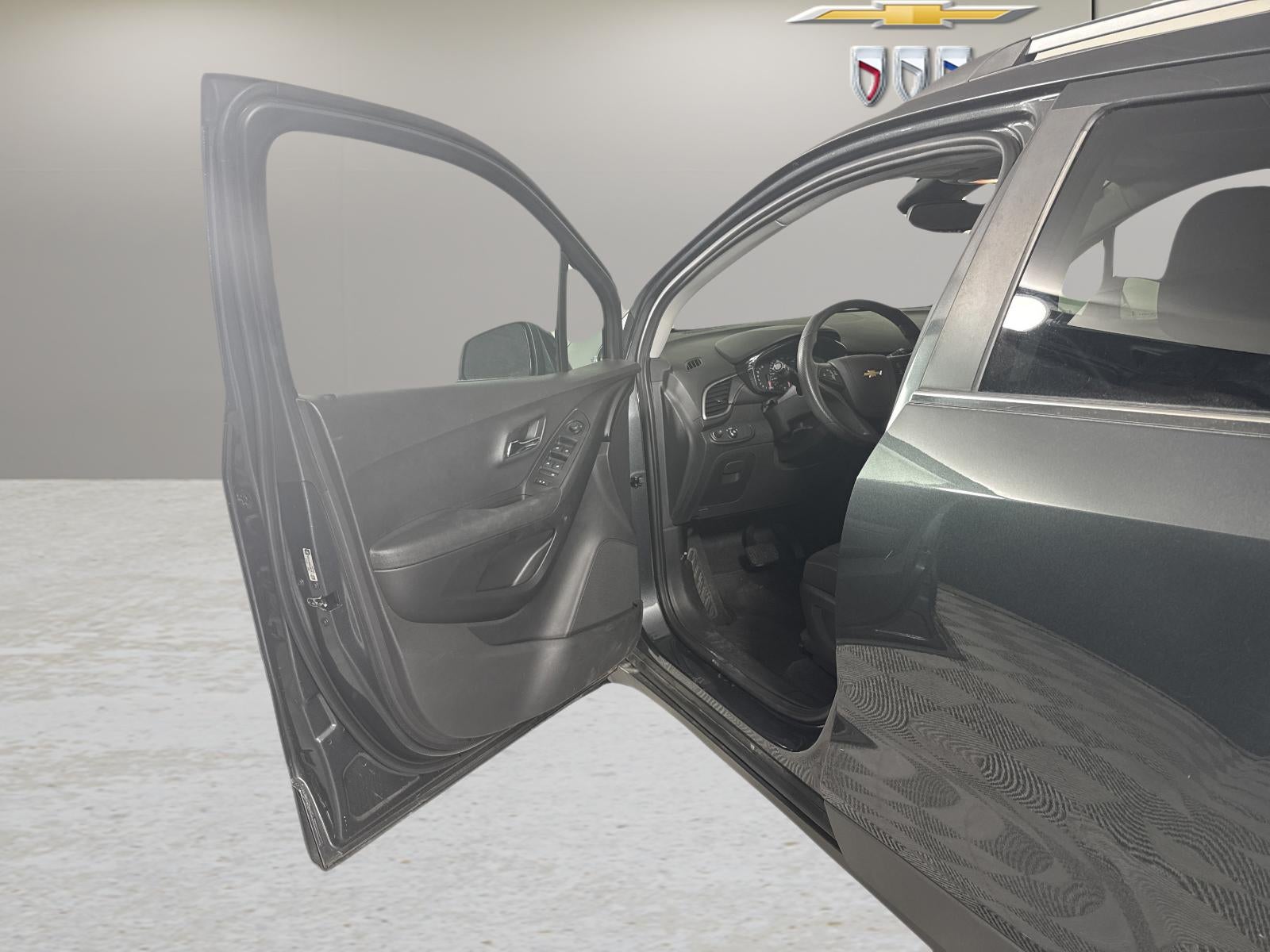 2019 Chevrolet Trax LT - Photo 13