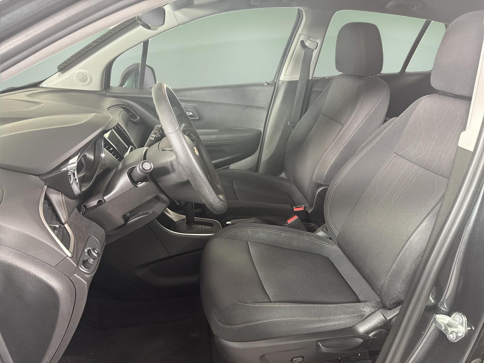 2019 Chevrolet Trax LT - Photo 14