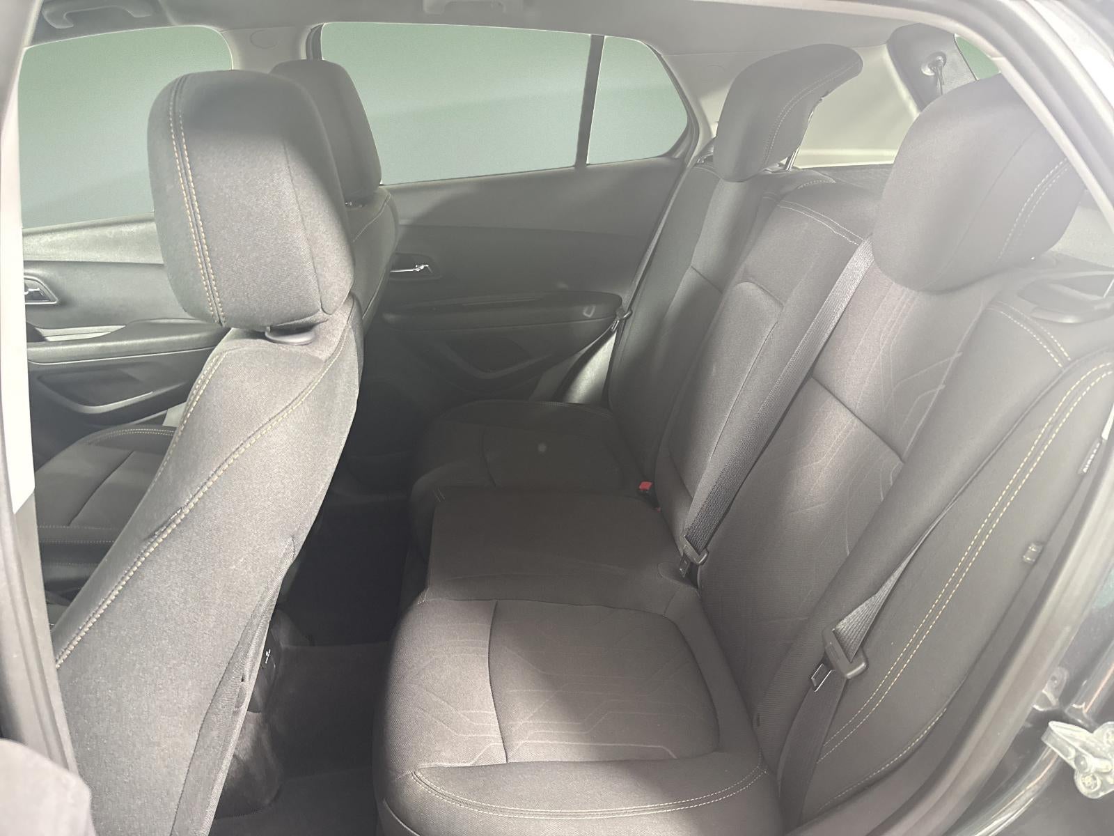 2019 Chevrolet Trax LT - Photo 15