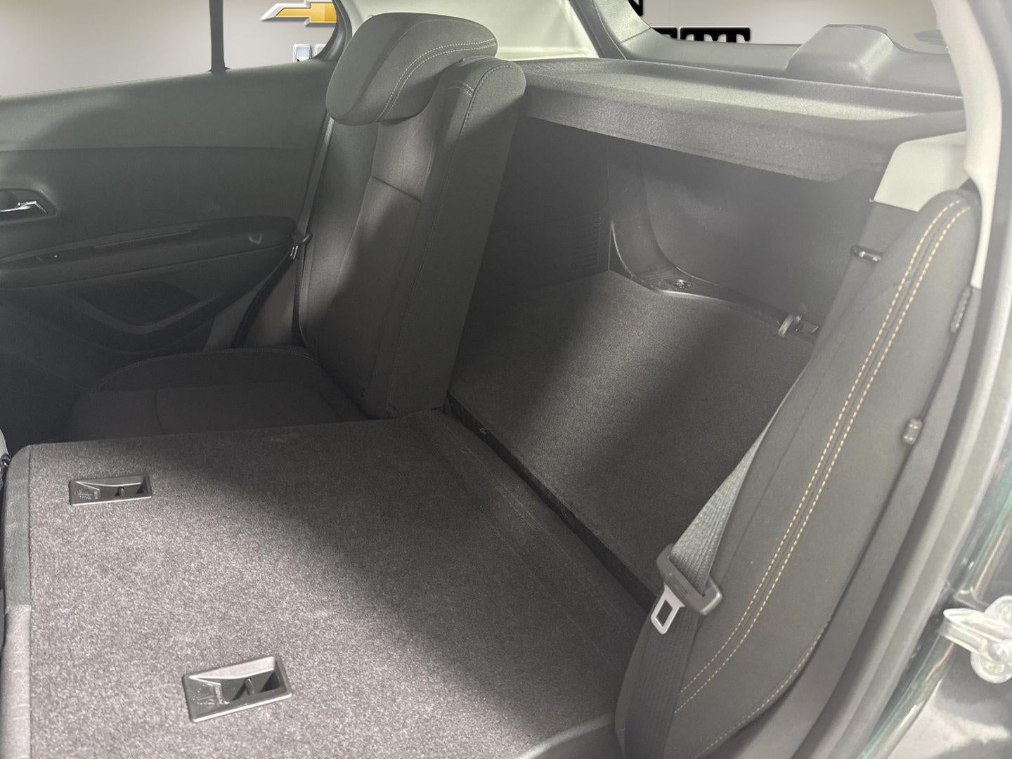2019 Chevrolet Trax LT - Photo 16