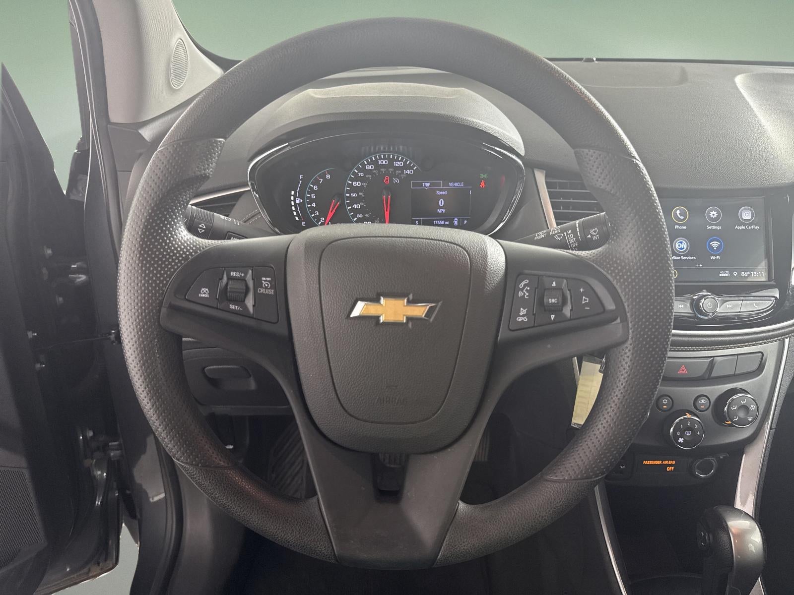 2019 Chevrolet Trax LT - Photo 20