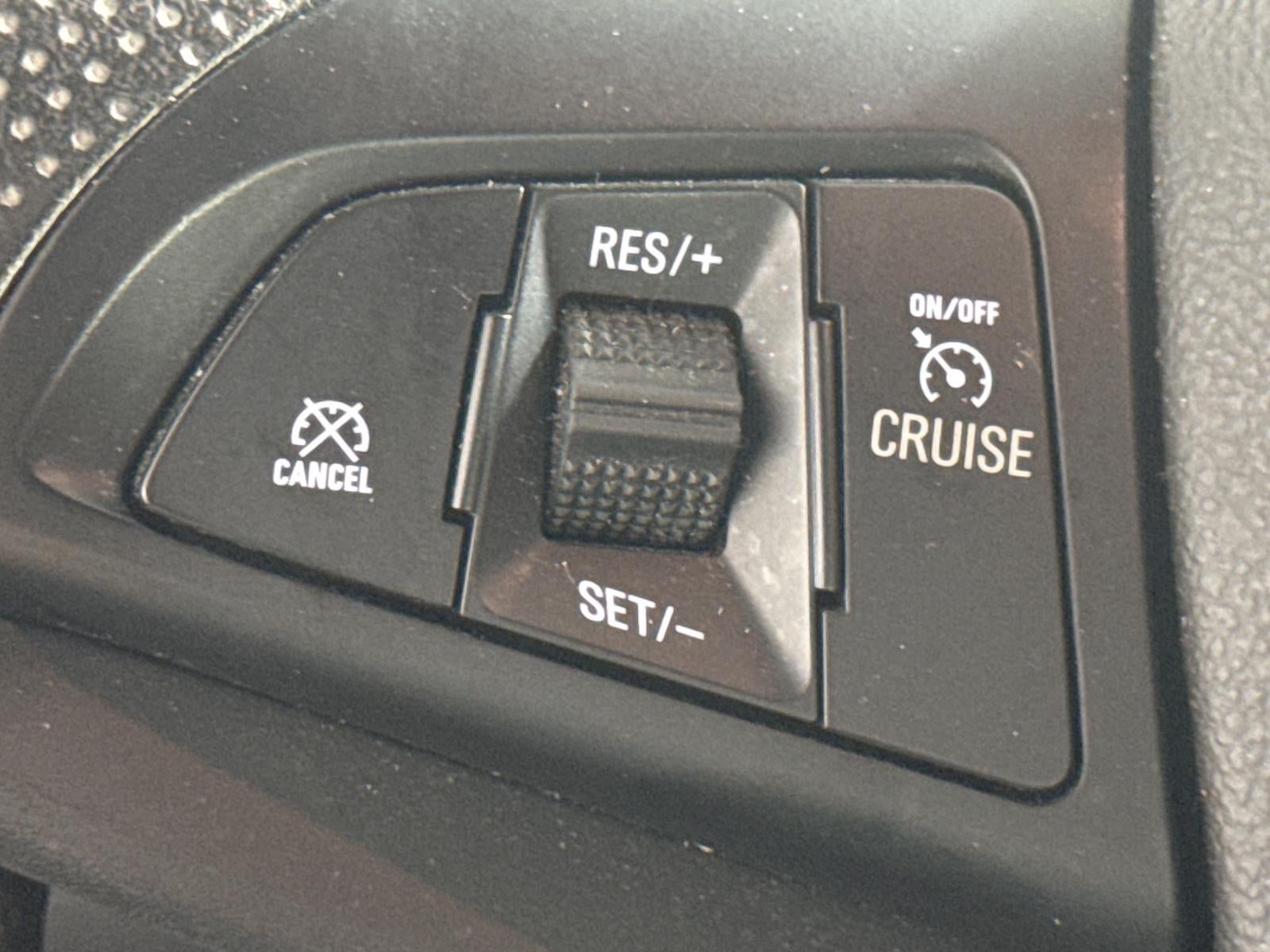 2019 Chevrolet Trax LT - Photo 21