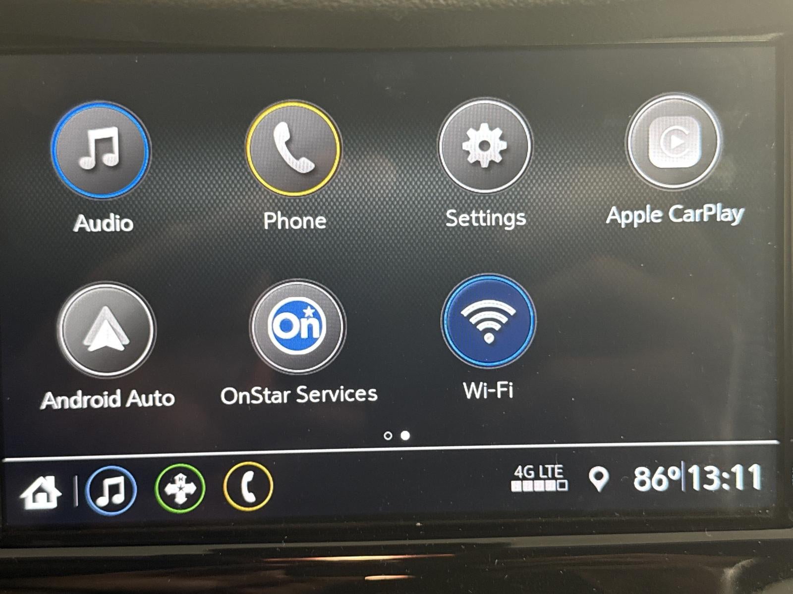 2019 Chevrolet Trax LT - Photo 26