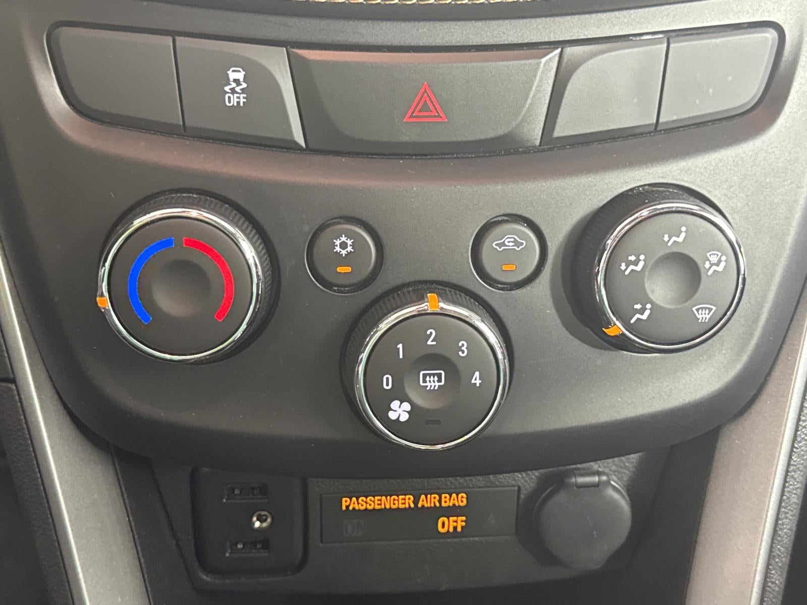2019 Chevrolet Trax LT - Photo 28