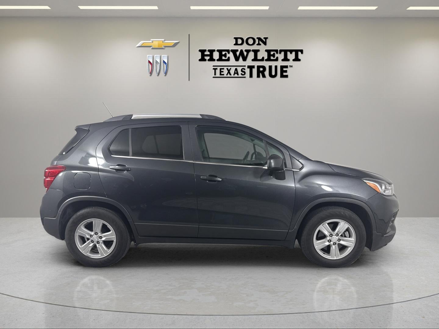 2019 Chevrolet Trax LT - Photo 7