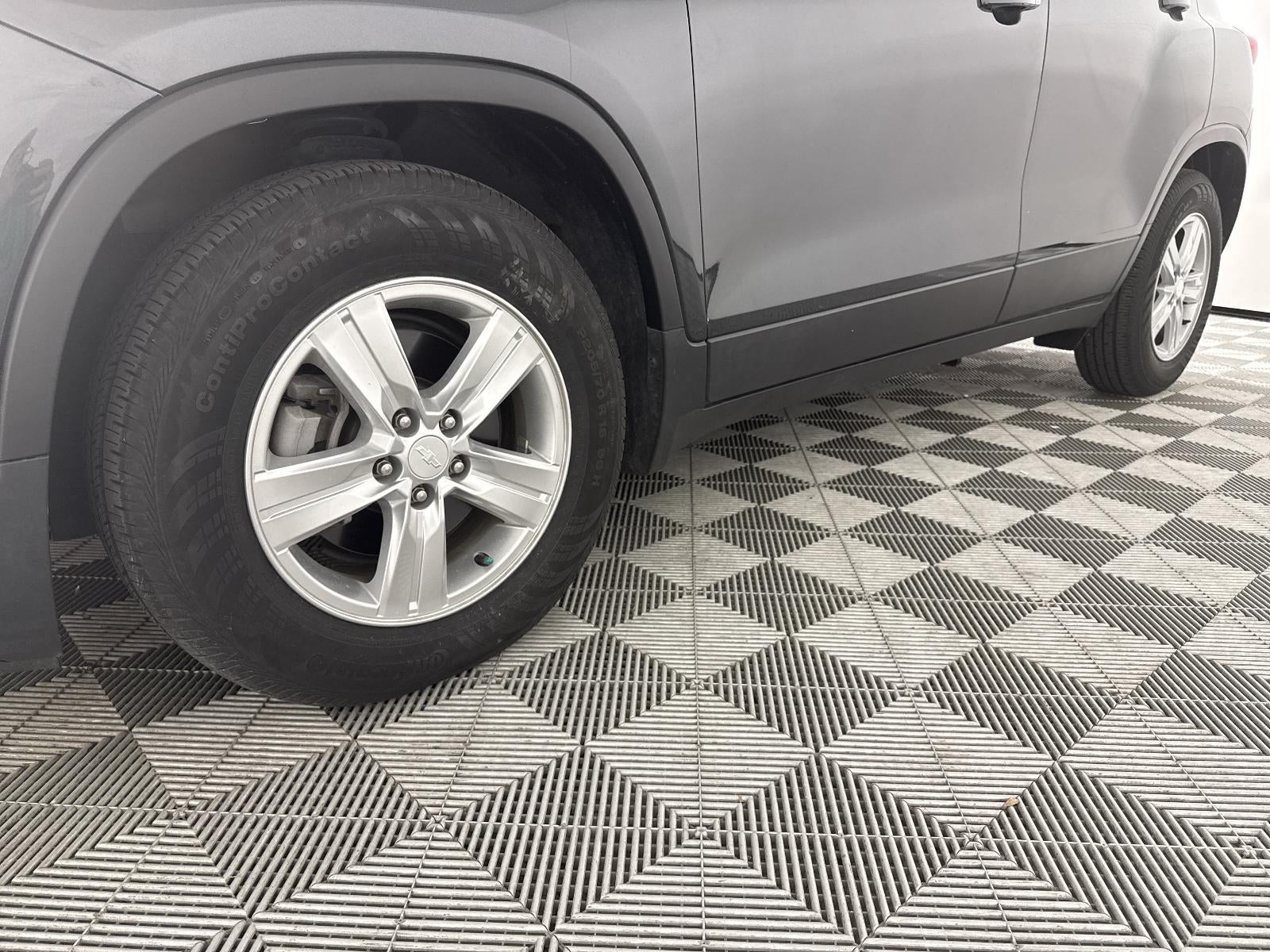 2019 Chevrolet Trax LT - Photo 9