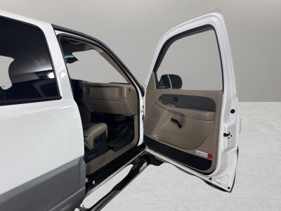 2002 Chevrolet Avalanche NA