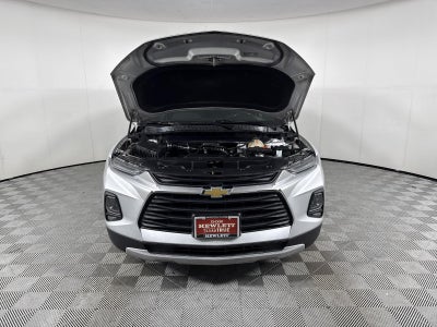2019 Chevrolet Blazer LT w/1LT