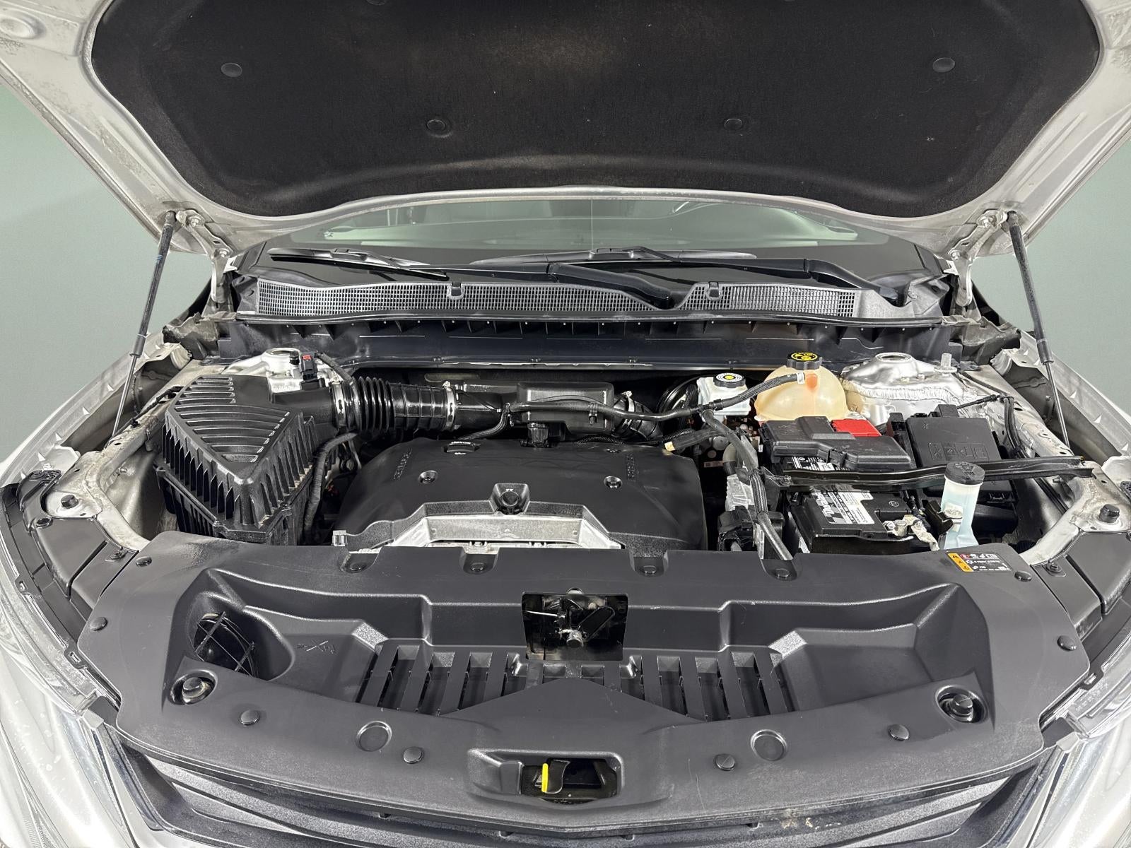 2019 Chevrolet Blazer LT w/1LT